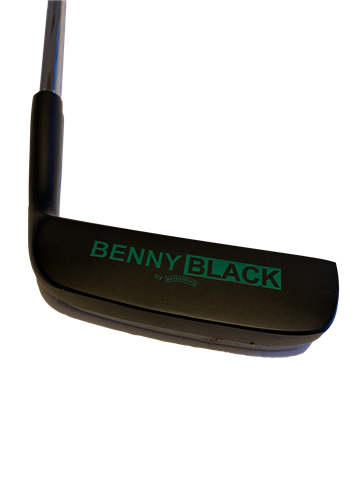 Benny - Black  90 cm 